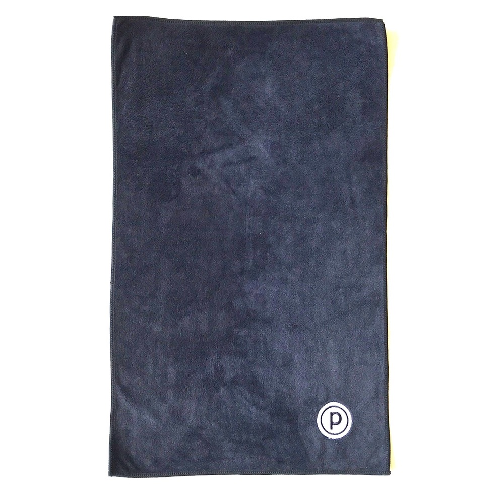 Pure Barre towel